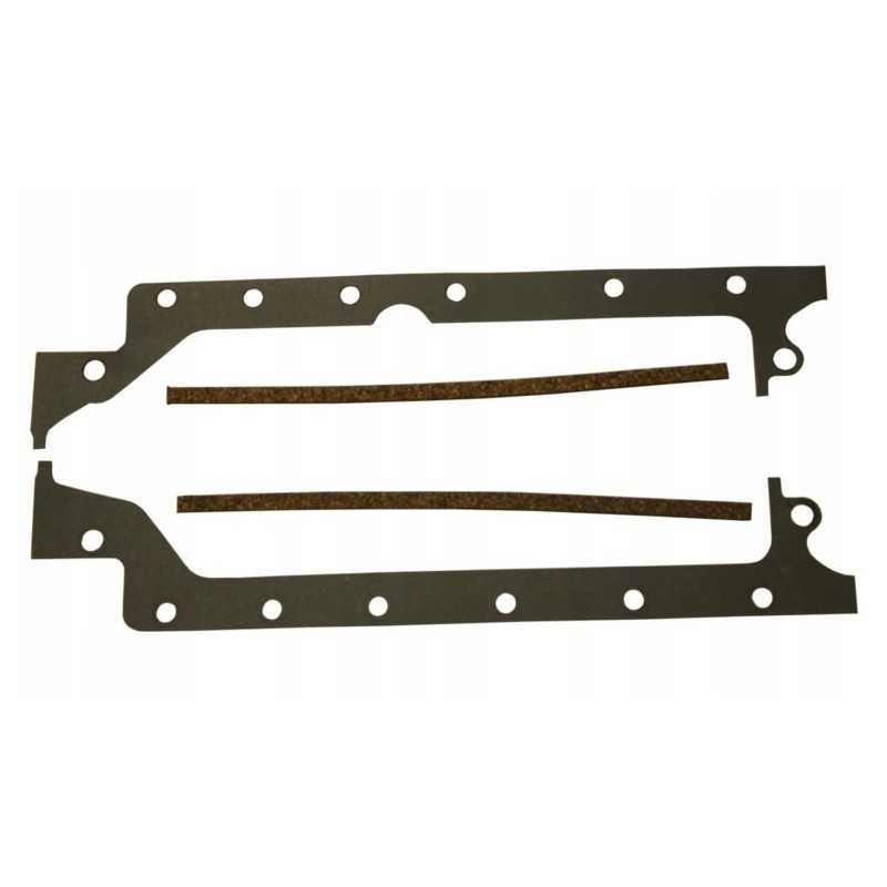 Mf3 alyvos kasetės tarpiklių komplektas