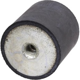 Vibracijos slopinimo tipas e