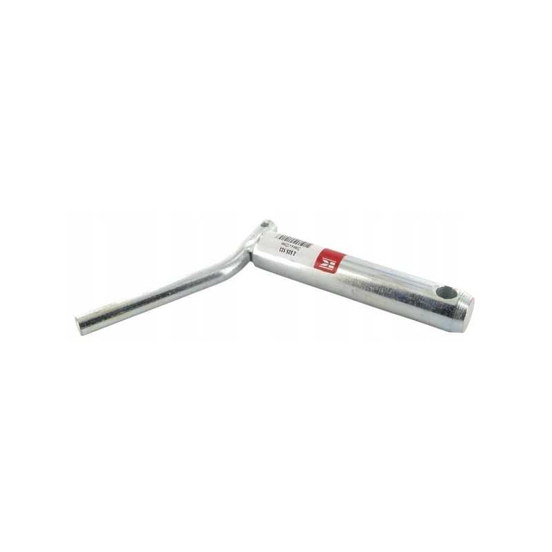 Smeigtukas su rankena 25x123mm z525123kr