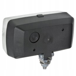 Universalus Wesem galinis atbulinės eigos žibintas