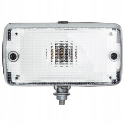 Universalus Wesem galinis atbulinės eigos žibintas