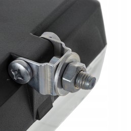 Universalus Wesem galinis atbulinės eigos žibintas