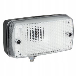 Universalus Wesem galinis atbulinės eigos žibintas