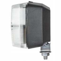 Universalus Wesem galinis atbulinės eigos žibintas