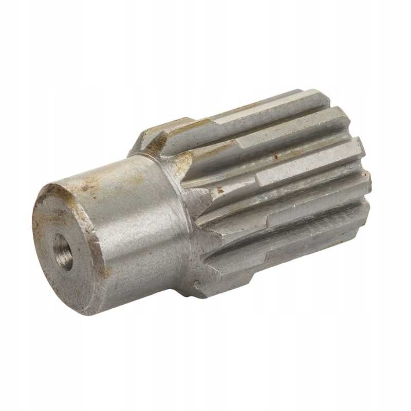 16 mm orbitrolinis velenas suvirinimui