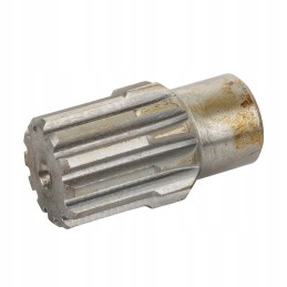 16 mm orbitrolinis velenas suvirinimui