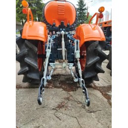 Kubota B pakabos tvirtinimo kronšteinas
