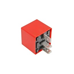 H334900020010 3 kontaktų elektros relė