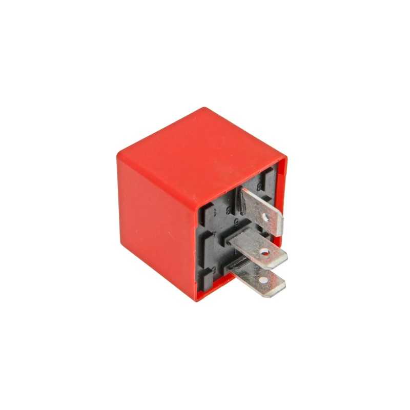 H334900020010 3 kontaktų elektros relė