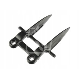 44102900 dvigubas durtuvas d44104500m