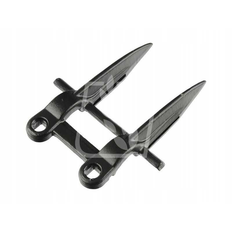 44102900 dvigubas durtuvas d44104500m