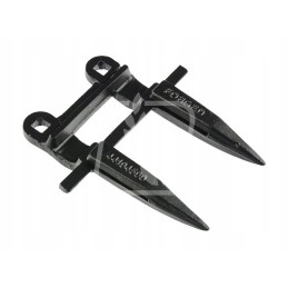 44102900 dvigubas durtuvas d44104500m