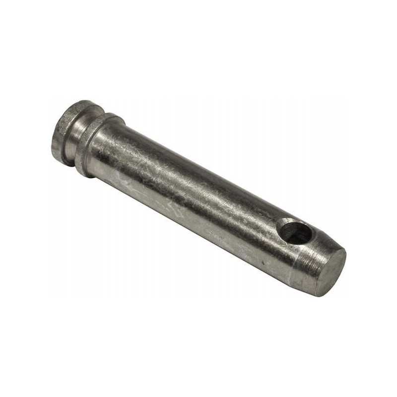 Viršutinės jungties kaištis 25x99mm cat 2 garų