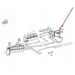 H312900040084 spausdintinė plokštė