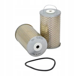 Kuro filtro įdėklas sk3955 zetor proxima 90