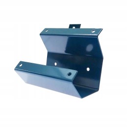 Kairysis galinio žibinto laikiklis c 360 morga