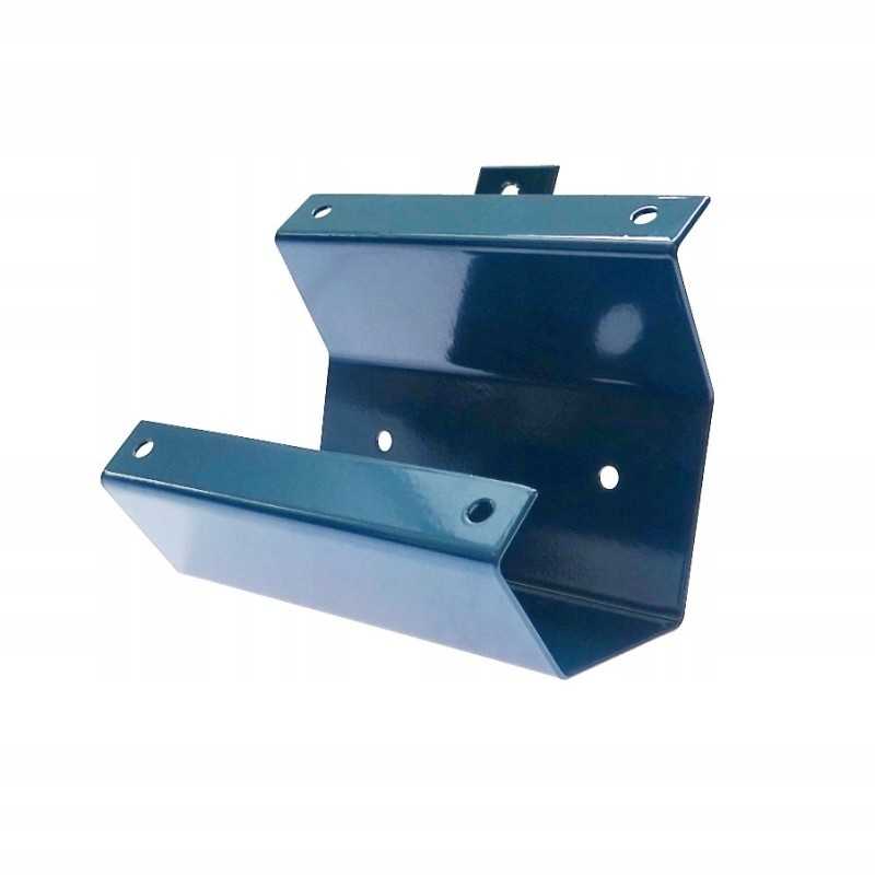 Kairysis galinio žibinto laikiklis c 360 morga