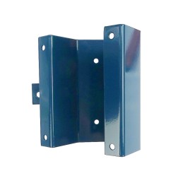 Kairysis galinio žibinto laikiklis c 360 morga