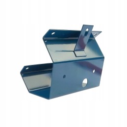 Kairysis galinio žibinto laikiklis c 360 morga