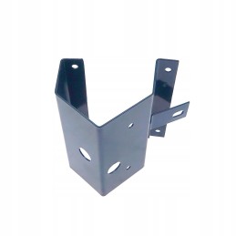 Kairysis galinio žibinto laikiklis c 360 morga