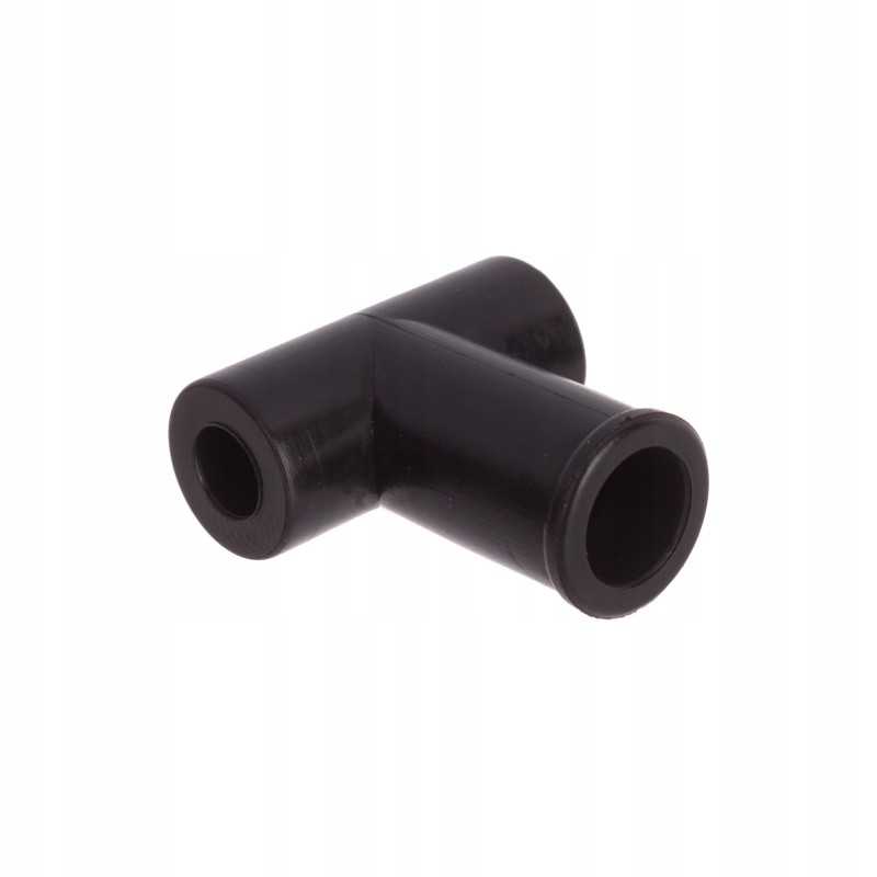 john deere t23425 degalų perpildymo jungties trišakis