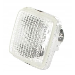 Kvadratinė darbo lempa h3 ultra beam 1ga99852500