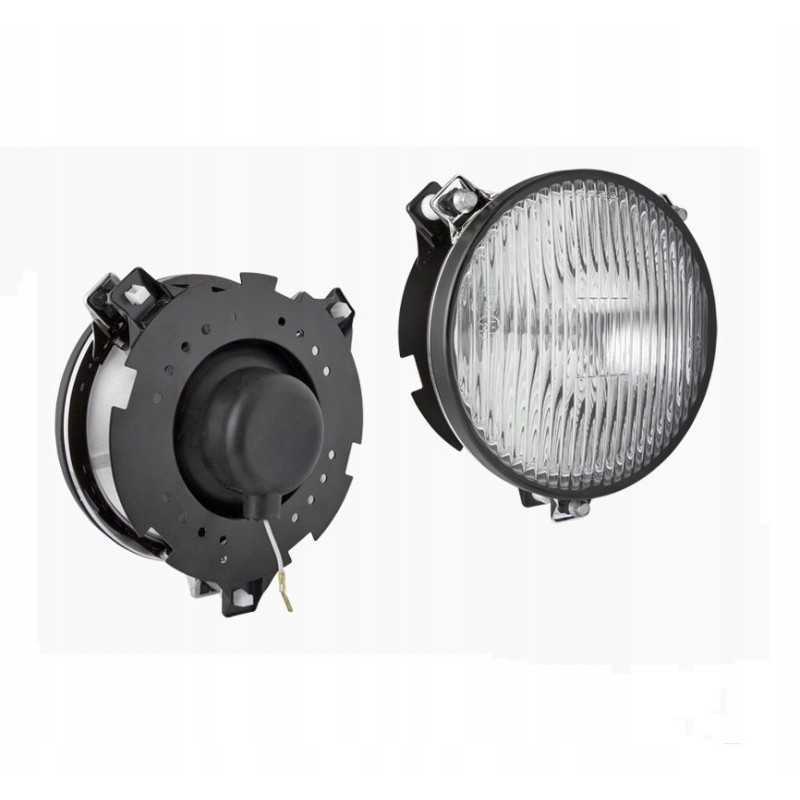 Ralio rūko žibintas h3 12v rally2 46272