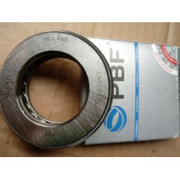 Vairo guolio guolis cbk 287, skirtas mf 3 196167m1 flt