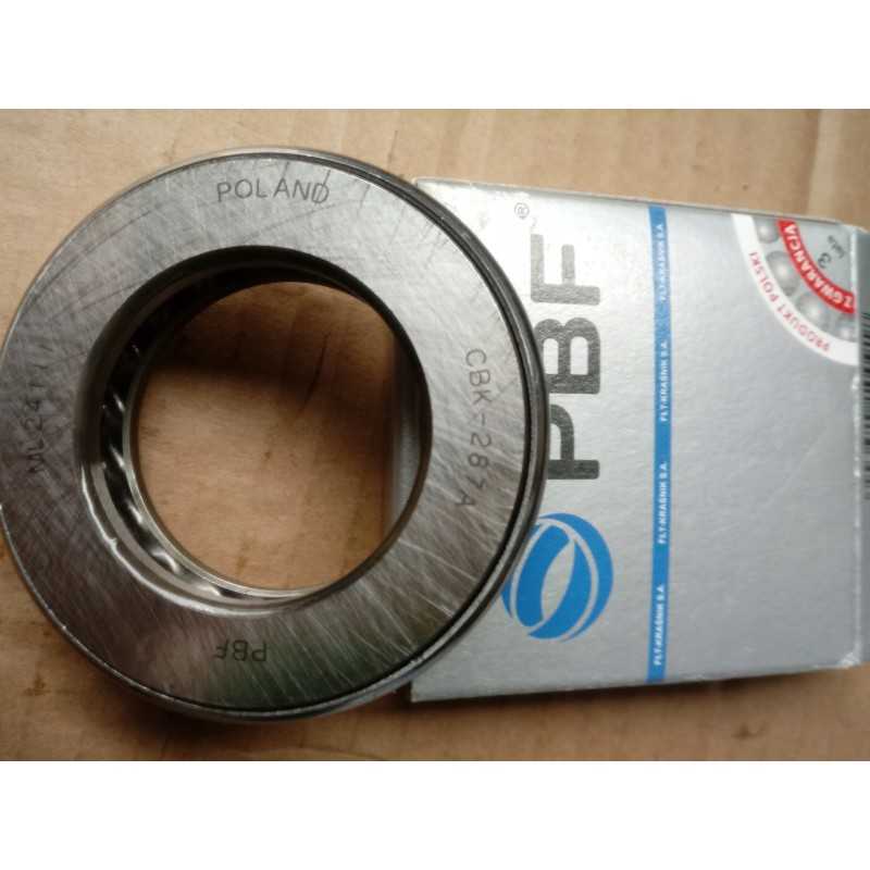 Vairo guolio guolis cbk 287, skirtas mf 3 196167m1 flt