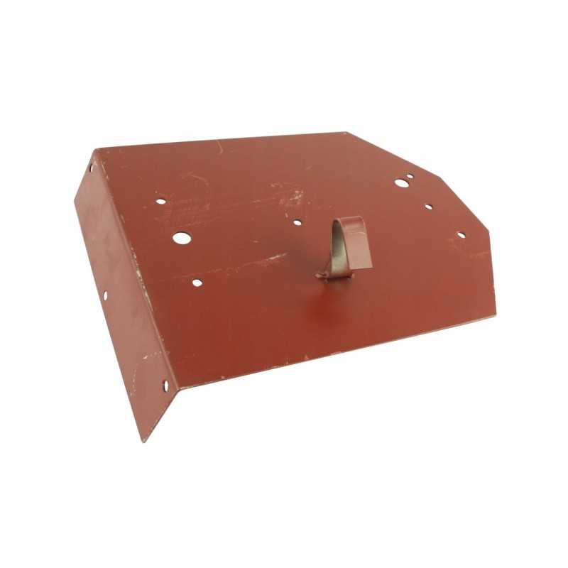 Galinio žibinto laikiklis mf 1666509m91