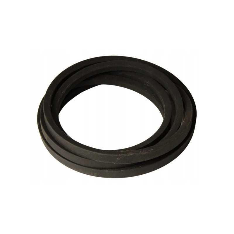 Bizon pasviręs grūdų elevatoriaus pavaros diržas