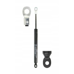 Dujinė spyruoklė stogo langui KR24070 Krosno