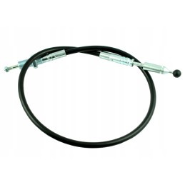 Hidraulinio skirstytuvo trosas 1 5 m