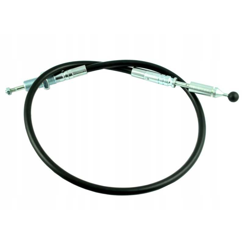 Hidraulinio skirstytuvo trosas 1 5 m