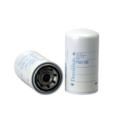 Alyvos filtro korpusas maxxum 125 oe 2854749 2854750