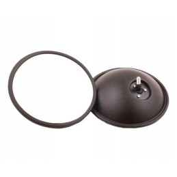 Panoraminis veidrodis fi 190, kaištis fi 8