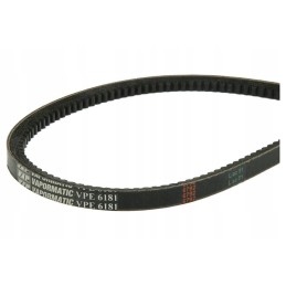 Ventiliatoriaus diržas