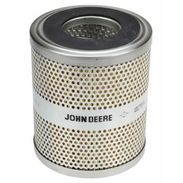Ar75603 john deere hidraulinės alyvos filtras