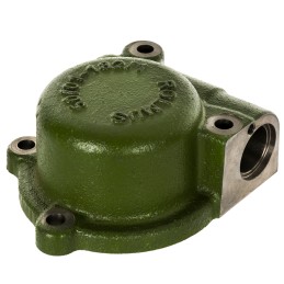 Ursus C 330 valandų skaitiklio pavaros dangtis