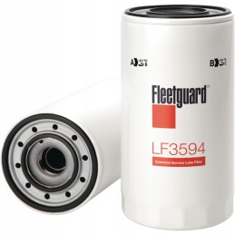 Variklio alyvos filtras 212mm fleetguard