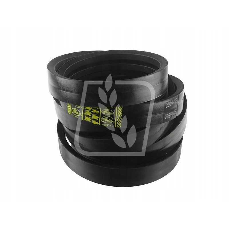 Juostos juostos h176765 john deere 2hc x 5820