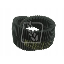 Variatoriaus diržas h175742 john deere 63x2290