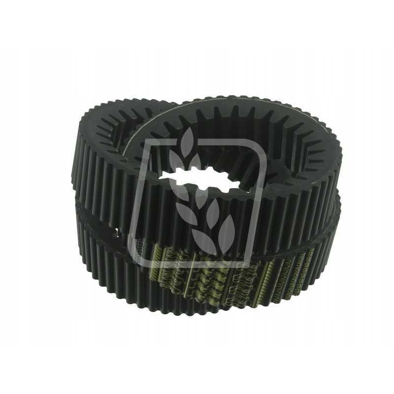 Variatoriaus diržas h175742 john deere 63x2290