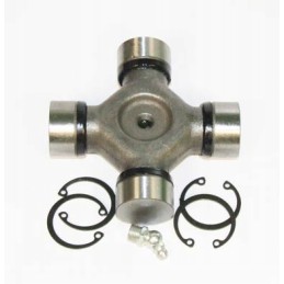 Krzyzak rinkinys kovinis 32106 32mmx106mm 36mmx88 9mm