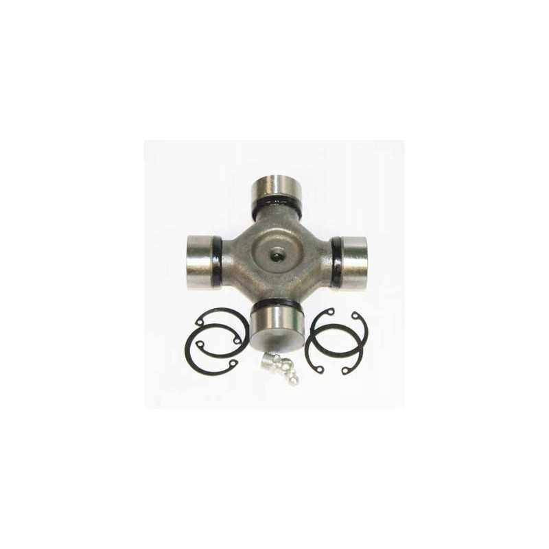 Krzyzak rinkinys kovinis 32106 32mmx106mm 36mmx88 9mm