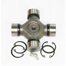 Krzyzak rinkinys kovinis 32106 32mmx106mm 36mmx88 9mm