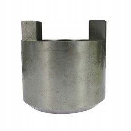 Kūginis hidraulinio siurblio vairuotojas