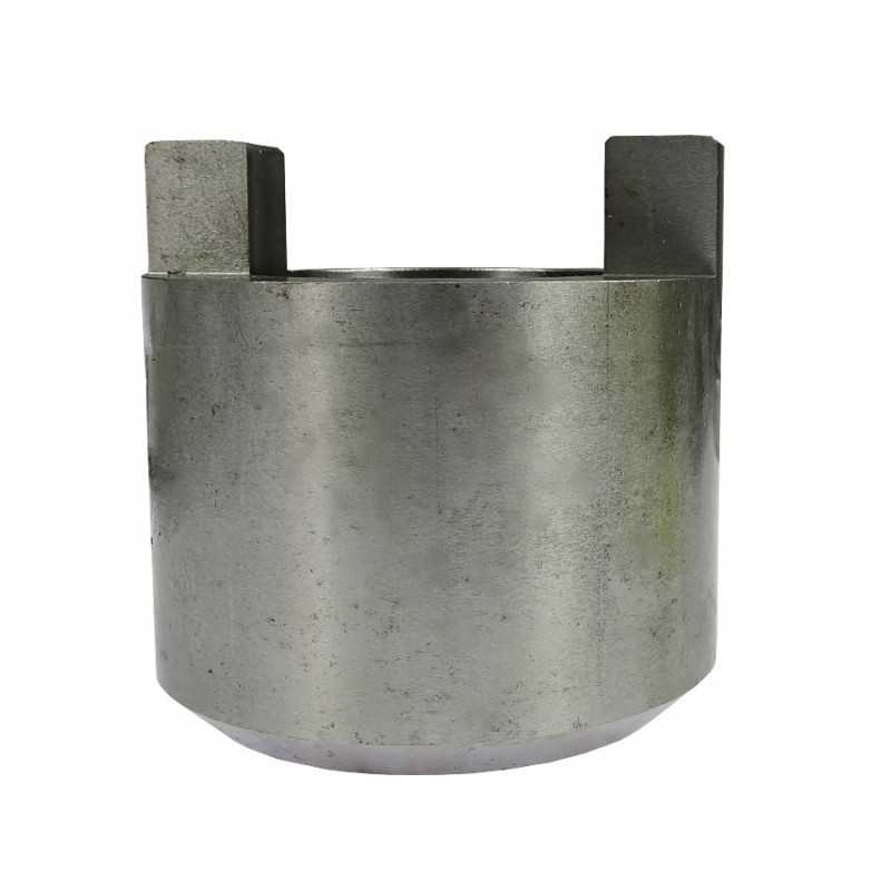 Kūginis hidraulinio siurblio vairuotojas