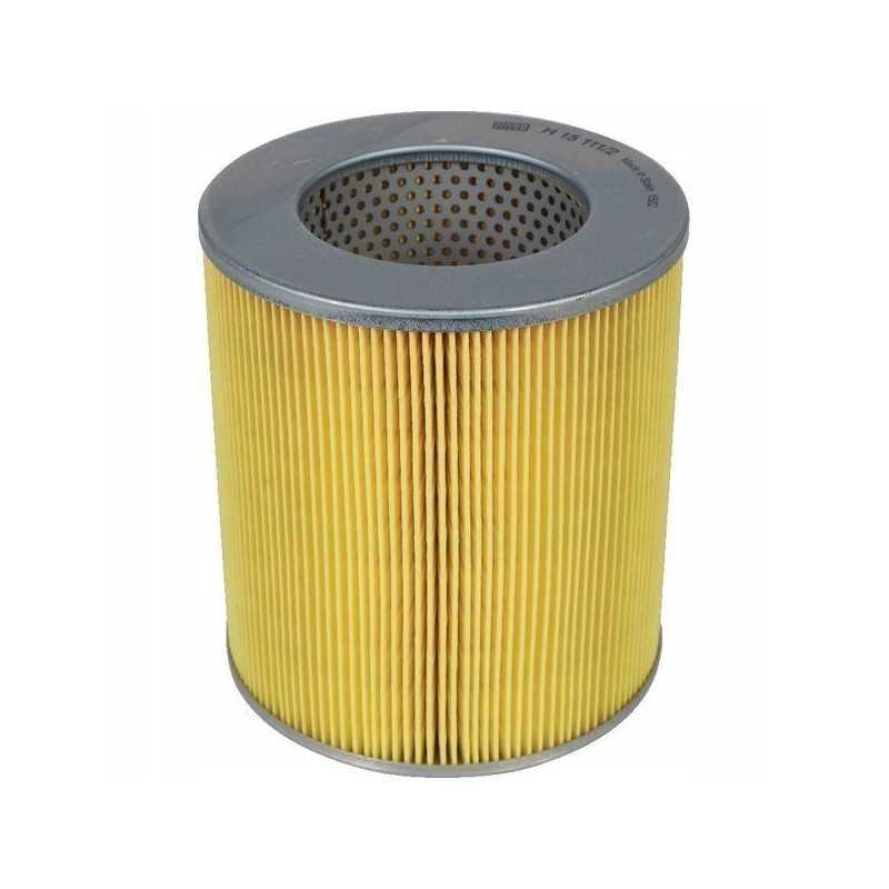 H151112 alyvos filtro elementas