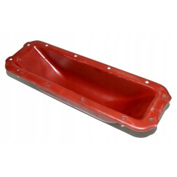 Reduktoriaus C 330 apatinis dangtis C 330 Lenkija